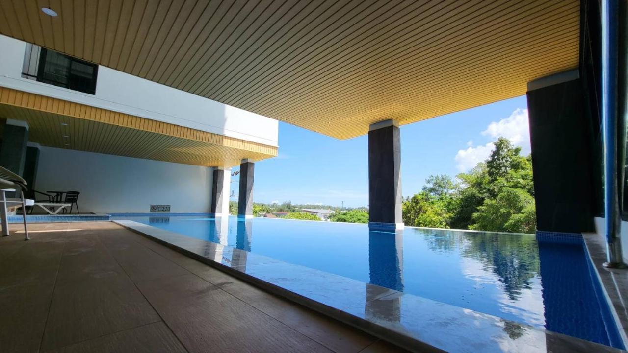 Vip Great Hill Airport Appart hôtel Phuket